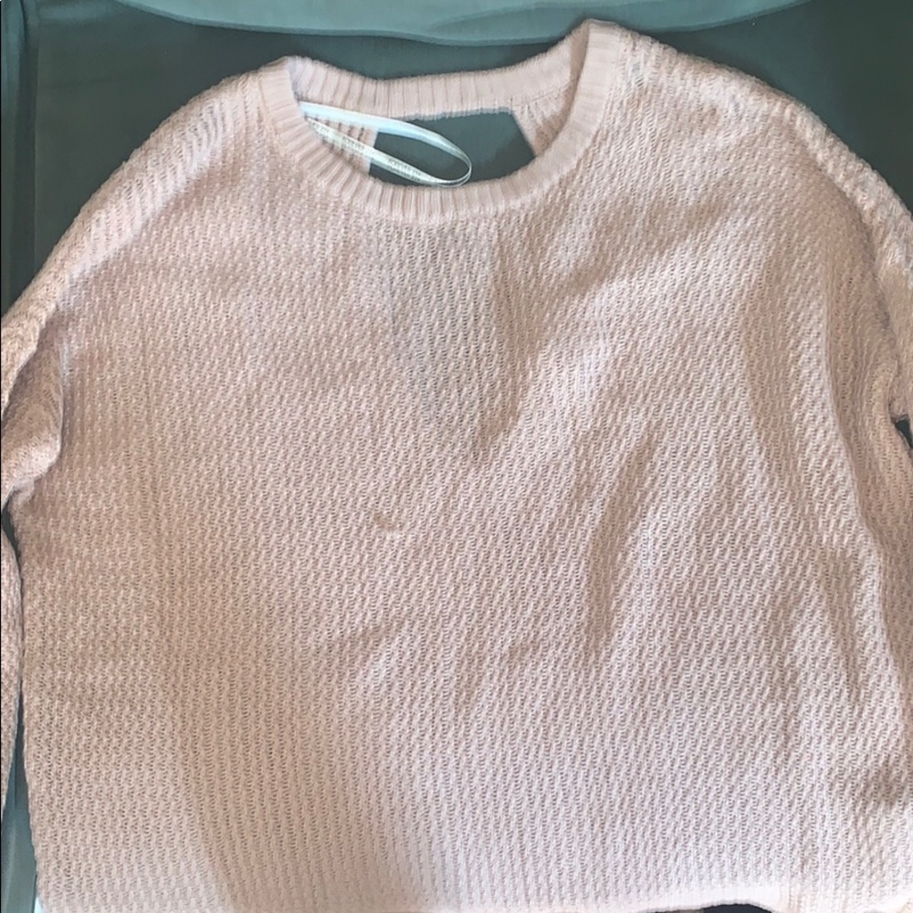 forever 21 sweater
